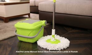 Alat Pel Lantai