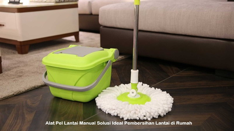 Alat Pel Lantai