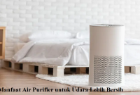Air Purifier
