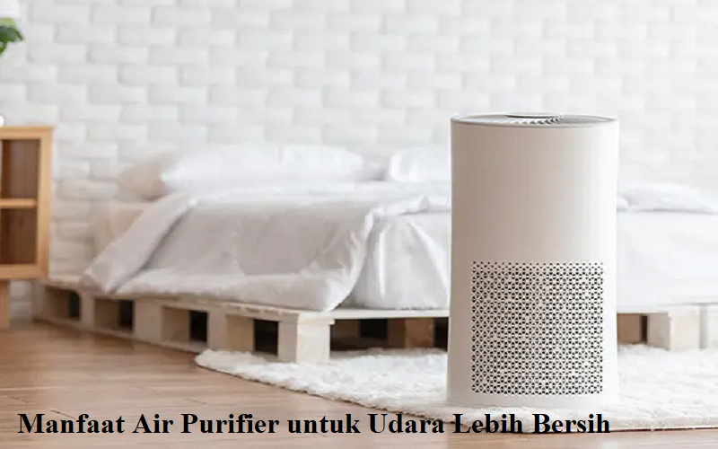 Air Purifier